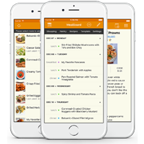 Download Mealboard on the App Store