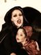 Halloween vampires - Katherine Heigl and daughter Naleigh