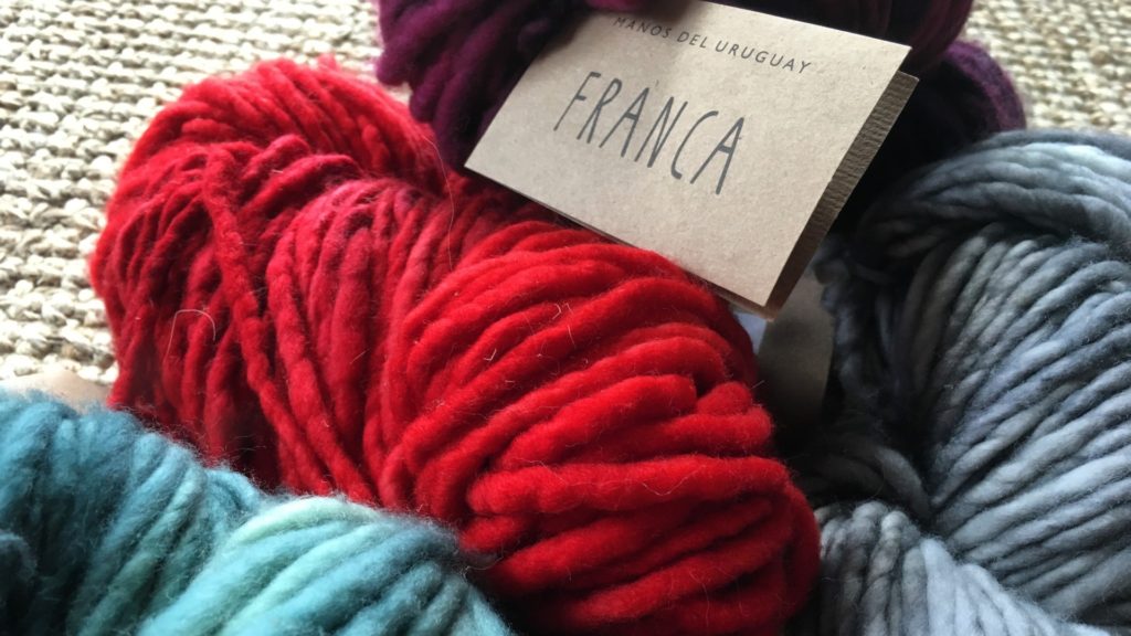 13 Eco-Friendly Yarns to Check Out — Megmade with Love