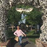 The Great Escape: My 2 Day Getaway To Jackson Hole WY